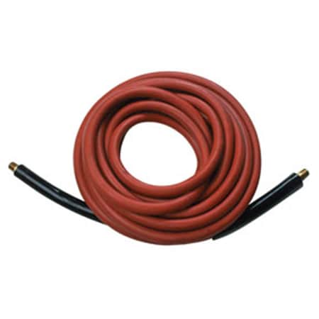 Atd Tools 8212 Four Braid Air Hose - 0.5 In. Id X 50 Ft. ATD-8212